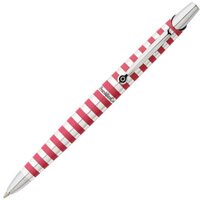 Шариковая ручка Franklin Covey Nantucket Pink Stripe b2b