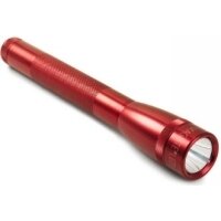 Фонарь Maglite Mini 2АA LED (красный)