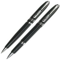 Набор Pierre Cardin: ручка шариковая и ручка-роллер